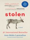 Cover image for Stolen